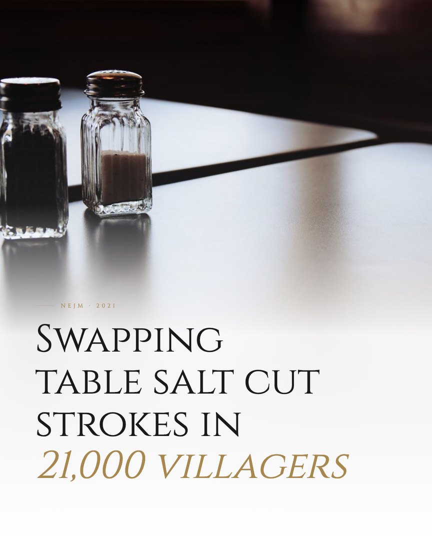 Crescent Discovery Series cover: Swapping table salt cut strokes in 21,000 villagers